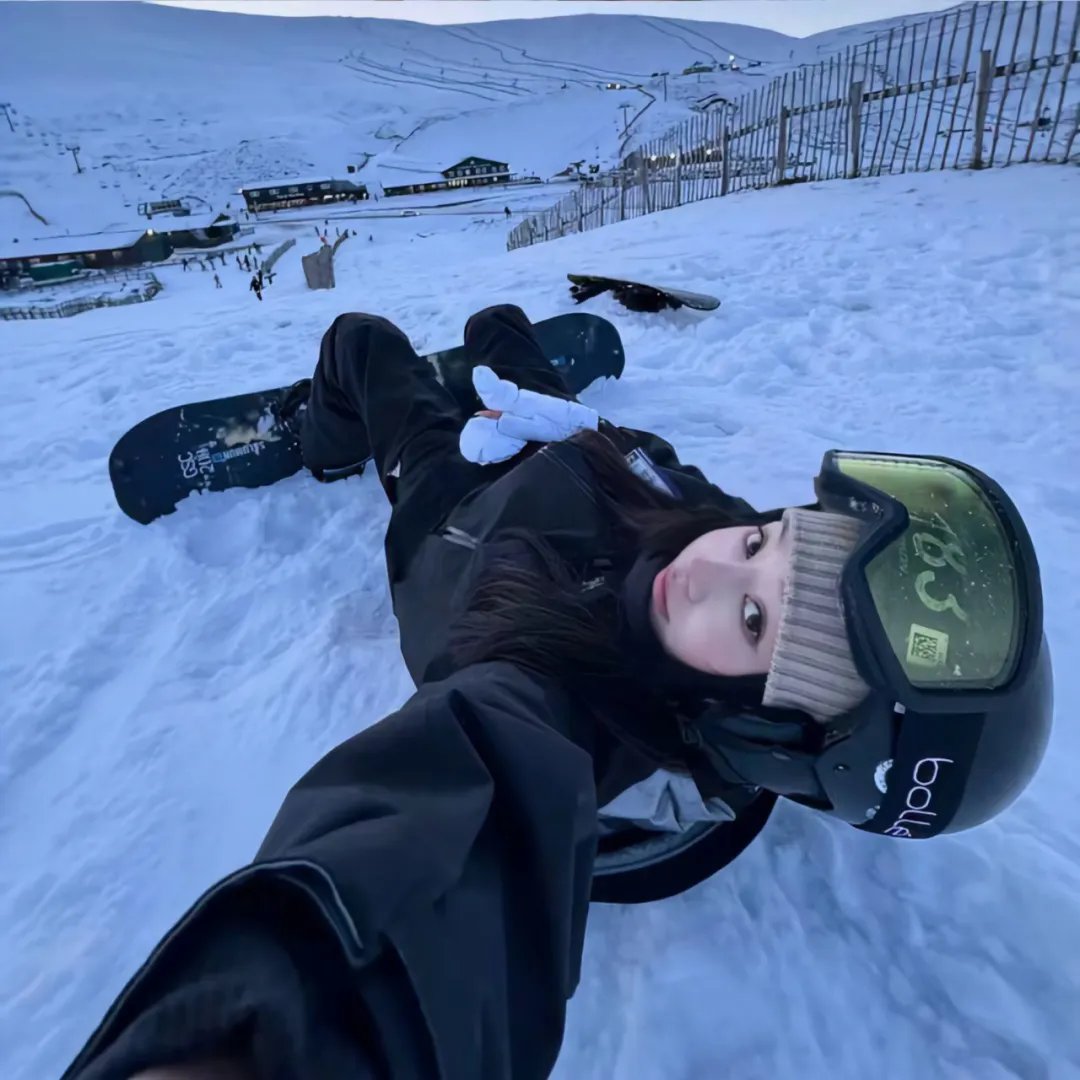 非正式会谈第四季